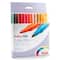 Pentel Arts® Color Pen™ Fine Point 24 Color Marker Set